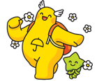 산이와 꿈이