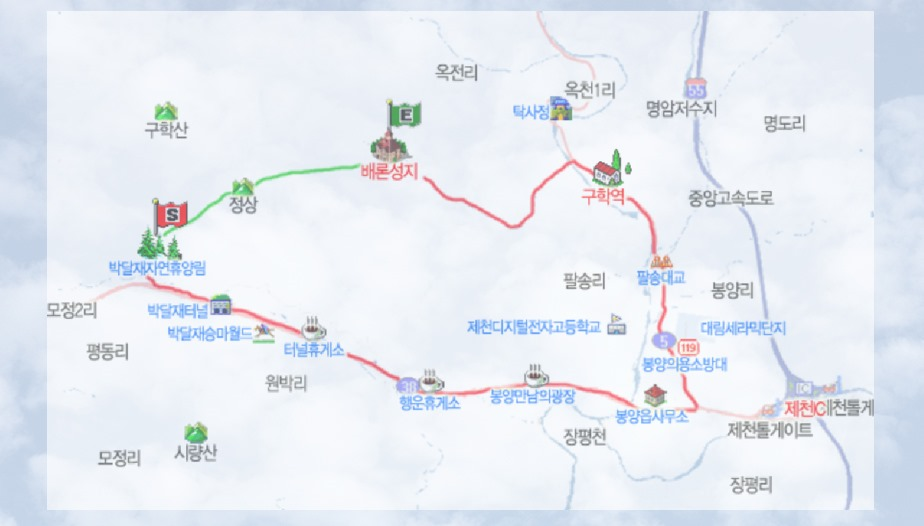 “싼 게 비지떡!” 박달재의 이야기를 아십니까?