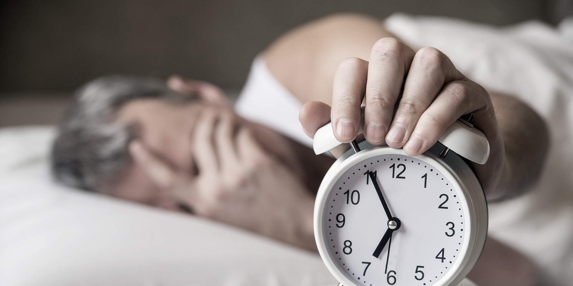 잠을 두렵게 만드는 수면마비 증상, 무엇이 문제인걸까