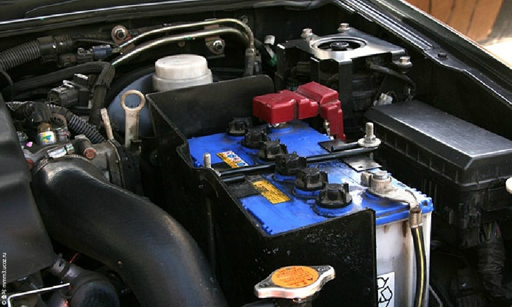 input image