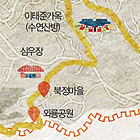 다가오는 봄,<BR>성북동을 함께 걸을까요?