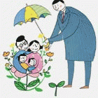 갑자기 어려울 때 힘이 되는 긴급복지 지원