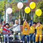 더불어 행복한 동행(同幸) 공동체, 성북