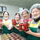 성북구, 어르신 7만여 명과의 ‘인생 2막' 동행