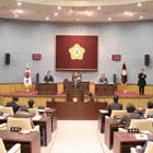 성북구의회 제240회 임시회 개회