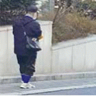 월곡1동 명물 태극기 할아버지의 국가대표급 이웃사랑 이야기