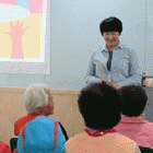 안암동_어르신들을 위한 인권 강좌 열어 外