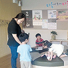 성북동주민센터 1층, 주민쉼터로 새단장 外