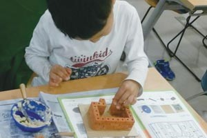 input image