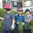 소통하며 나누는 기쁨 나눔이웃 ‘소나기’ 外