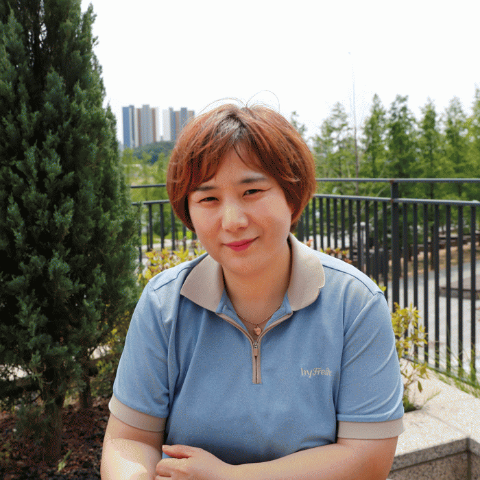 공(共) [리쿠르트 최우수 FM을 만나다]<BR>20명 입점시킨 서영애 FM이 말하는<BR>‘금쪽 같은 동료’ 잘 구하는 방법 