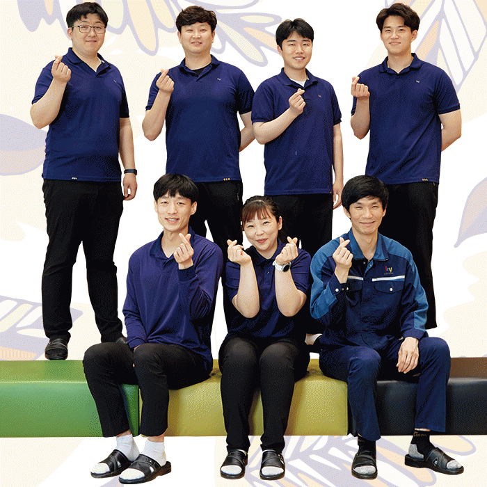 감(感) [hy가 쏜다1]<BR>얼야 애플망고, 대한민국을 사로잡다<BR>평택공장에서 생산현장 전부 보여드립니다 