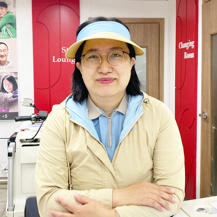새로울 : 신 주변을 살펴 따뜻한 사회 만들기에 앞장 선<BR>대구지점 신천점 박보영 프레시 매니저 