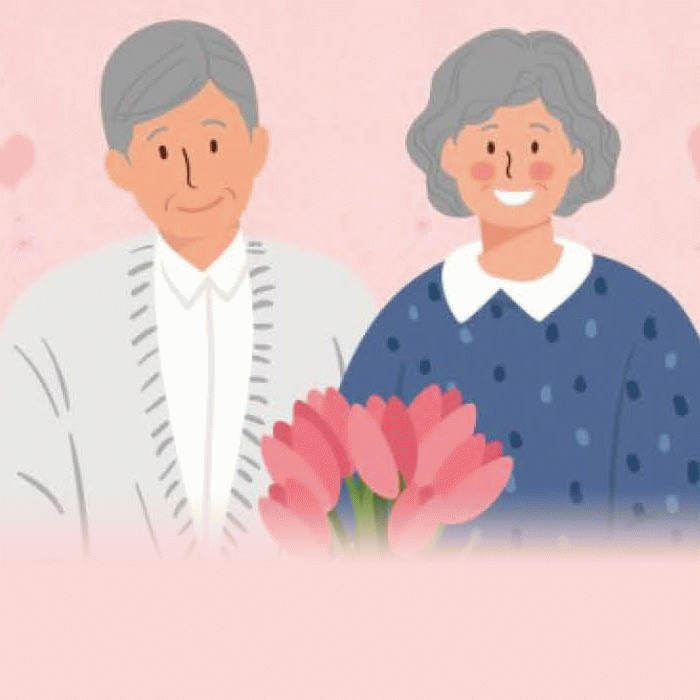 새로울 : 신 효(孝)사랑 안부 캠페인<BR>전국 1,000명의 안부메신저로 거듭나다! 
