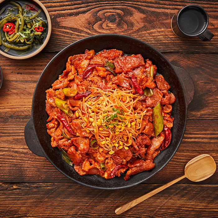 먼저 : 선 [프레딧라이프]<BR>잇츠온 맛집 경규식당 오픈!<BR>숨은 맛집의 레시피가 식탁 위에 그대로 