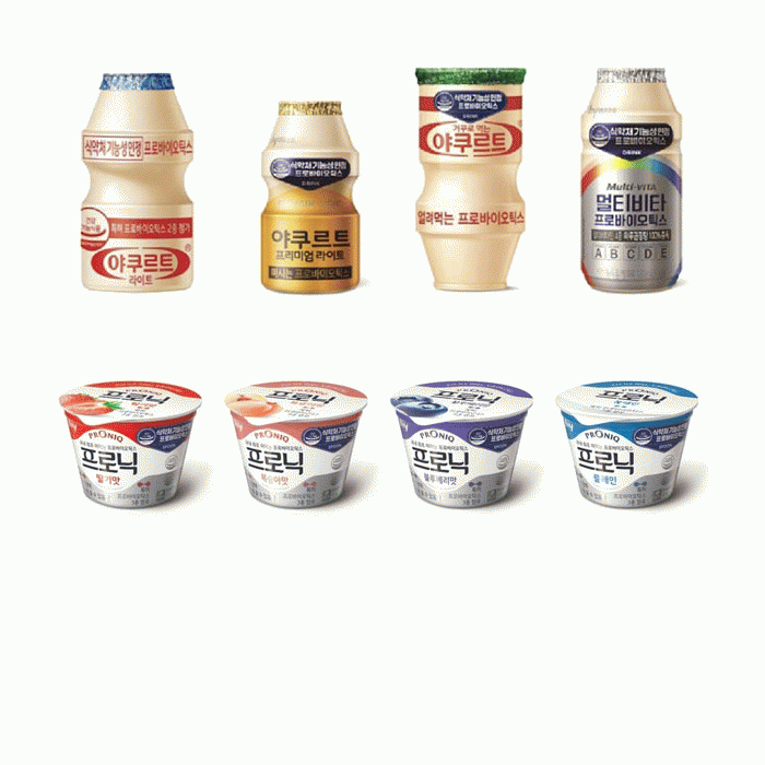 새로울 : 신 200원에 살 수 있는 <BR>100억 프로바이오틱스가 있습니다 